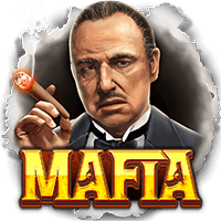Mafia icon