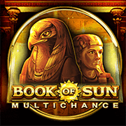 Sách thần Pharaoh - Đại phát tài icon