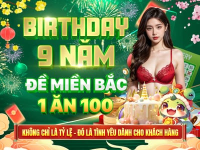 Siêu Thưởng Chào Mừng 100% Tân Thủ promotion