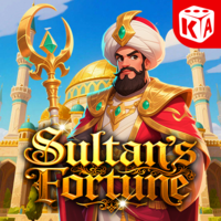 Vận May Của Nhà Vua Sultan