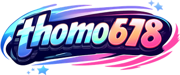 thomo678 Logo